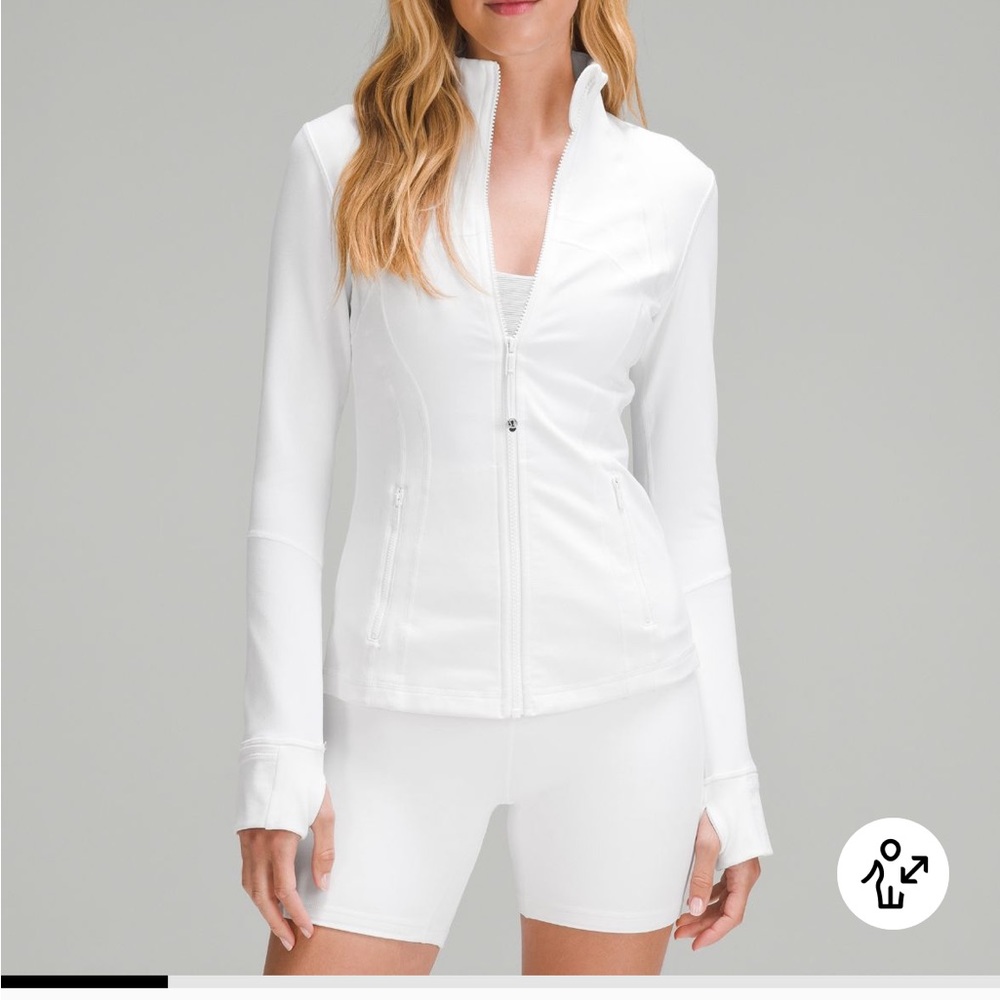 Lululemon Define Jacket Luon